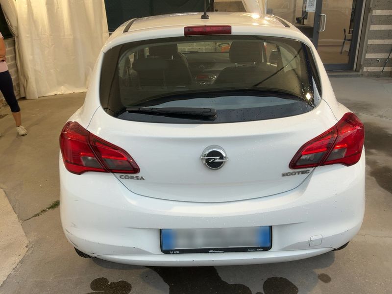 Opel Corsa 1.4 LPG Advance 2019 – снимка 7