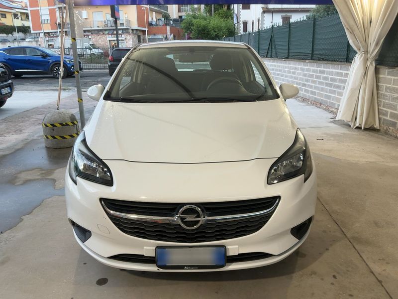 Opel Corsa 1.4 LPG Advance 2019 – снимка 14
