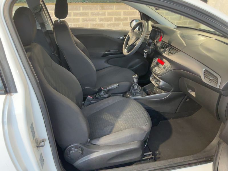Opel Corsa 1.4 LPG Advance 2019 – снимка 16