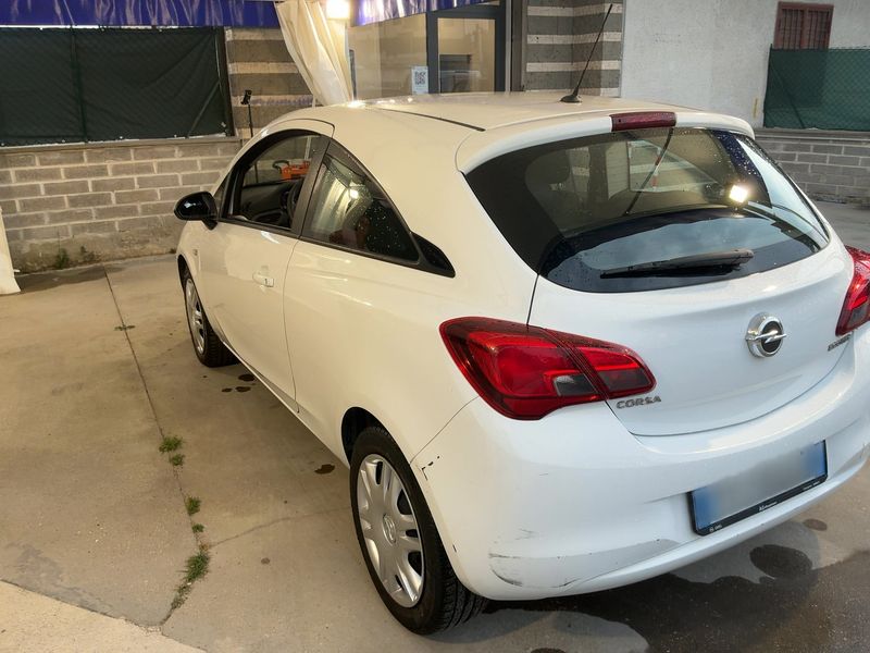 Opel Corsa 1.4 LPG Advance 2019 – снимка 6