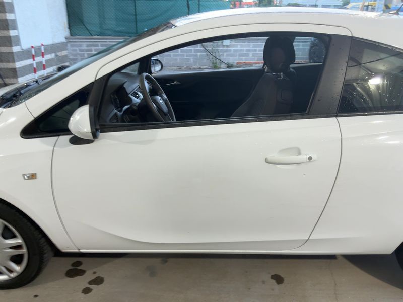 Opel Corsa 1.4 LPG Advance 2019 – снимка 4