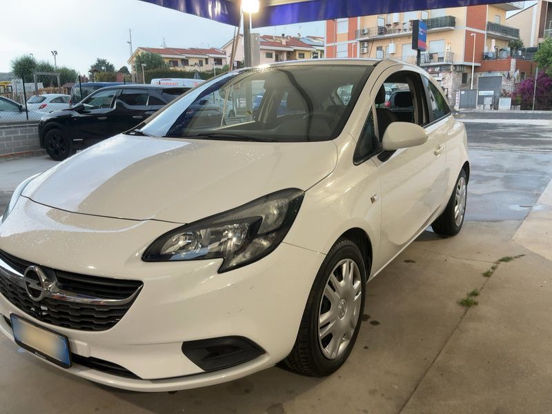 Opel Corsa 1.4 LPG Advance 2019 – снимка 1