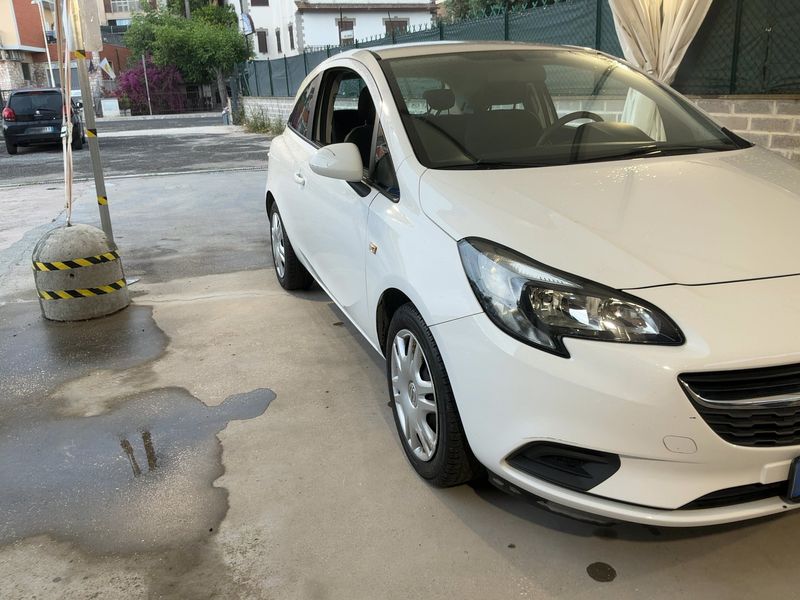 Opel Corsa 1.4 LPG Advance 2019 – снимка 12