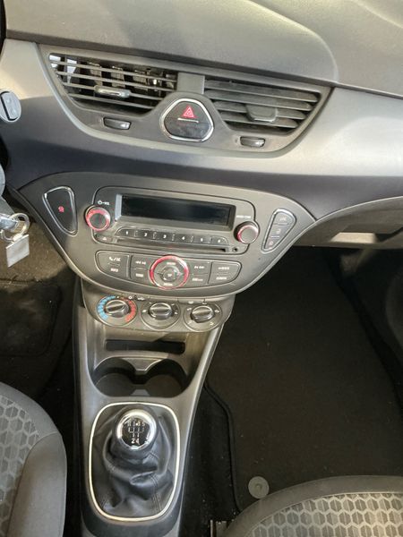 Opel Corsa 1.4 LPG Advance 2019 – снимка 28