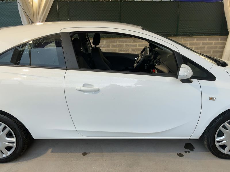 Opel Corsa 1.4 LPG Advance 2019 – снимка 10