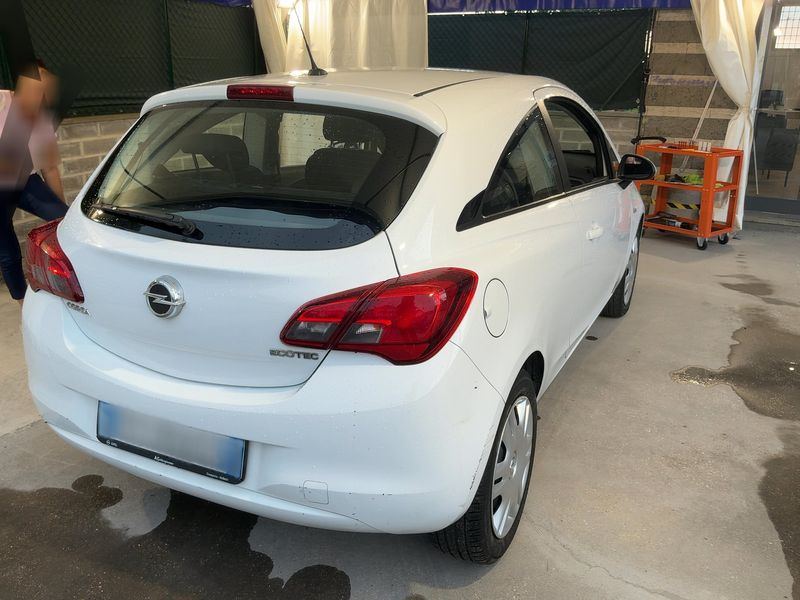 Opel Corsa 1.4 LPG Advance 2019 – снимка 8