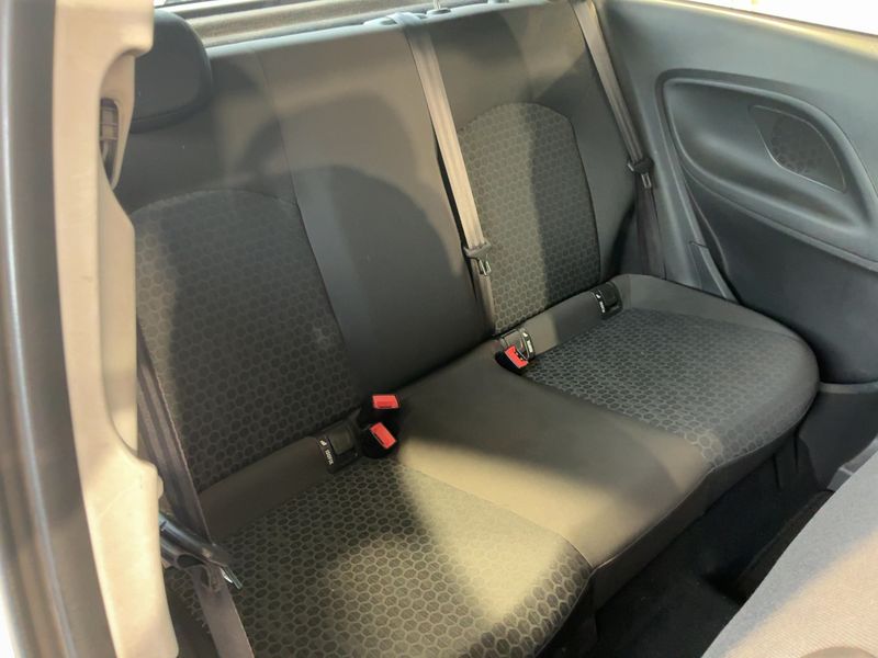 Opel Corsa 1.4 LPG Advance 2019 – снимка 19
