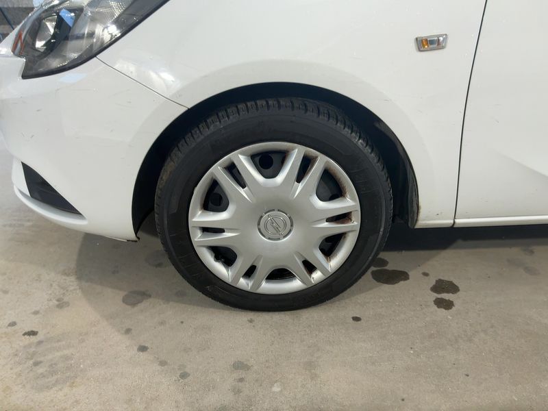 Opel Corsa 1.4 LPG Advance 2019 – снимка 3
