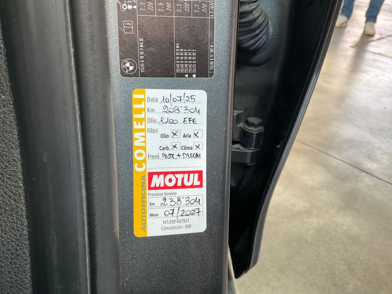 BMW 3er 320d 2014 – снимка 22