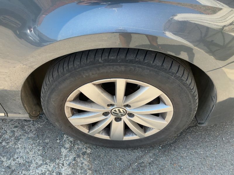 Volkswagen Passat 2.0 TDI Comfortline BlueMotion Tech 2014 – снимка 19