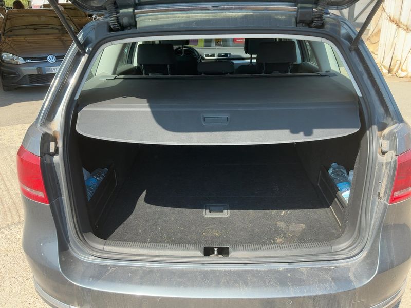 Volkswagen Passat 2.0 TDI Comfortline BlueMotion Tech 2014 – снимка 10