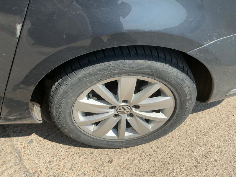 Volkswagen Passat 2.0 TDI Comfortline BlueMotion Tech 2014 – снимка 17