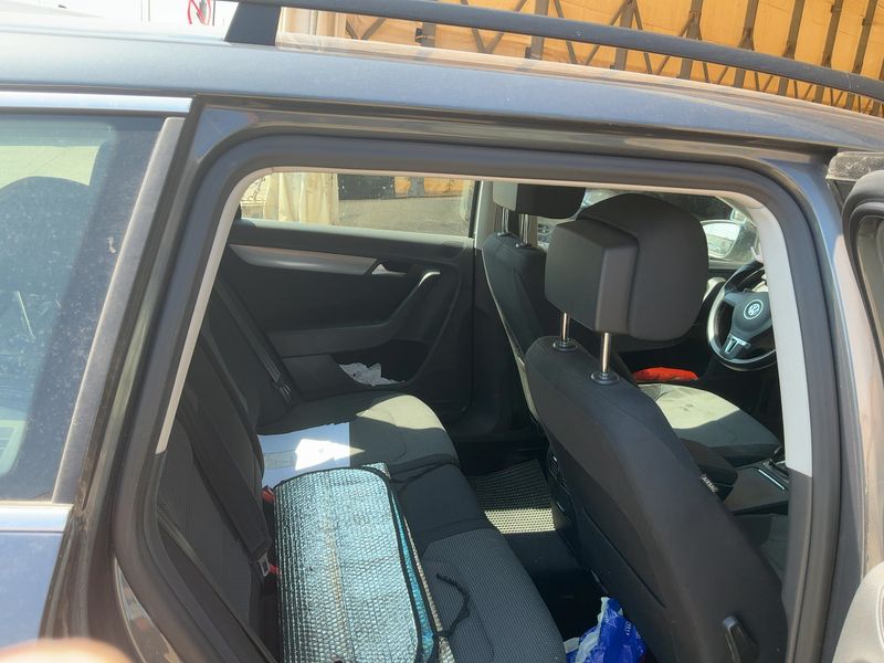 Volkswagen Passat 2.0 TDI Comfortline BlueMotion Tech 2014 – снимка 14