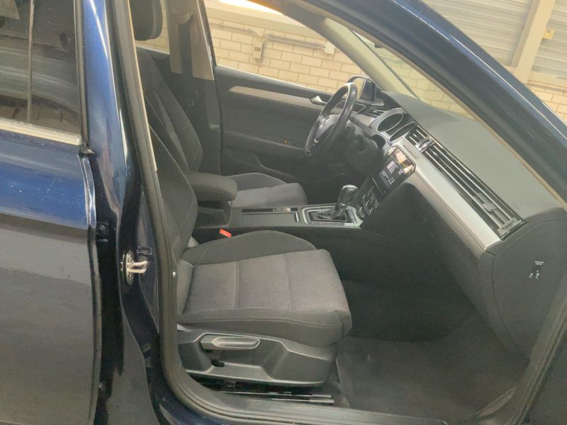 Volkswagen Passat 2.0 TSI Comfortline BlueMotion Tech 2016 – снимка 16
