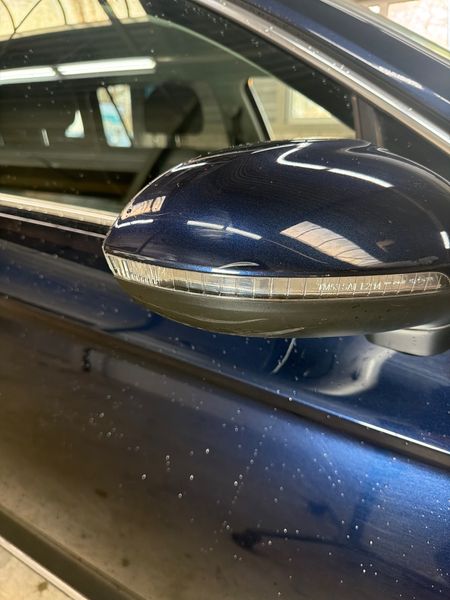 Volkswagen Passat 2.0 TSI Comfortline BlueMotion Tech 2016 – снимка 21