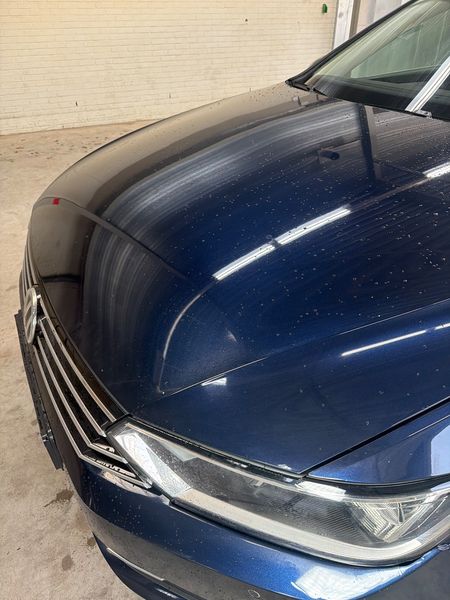 Volkswagen Passat 2.0 TSI Comfortline BlueMotion Tech 2016 – снимка 22