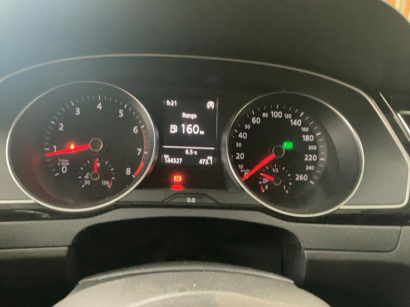 Volkswagen Passat 2.0 TSI Comfortline BlueMotion Tech 2016 – снимка 18
