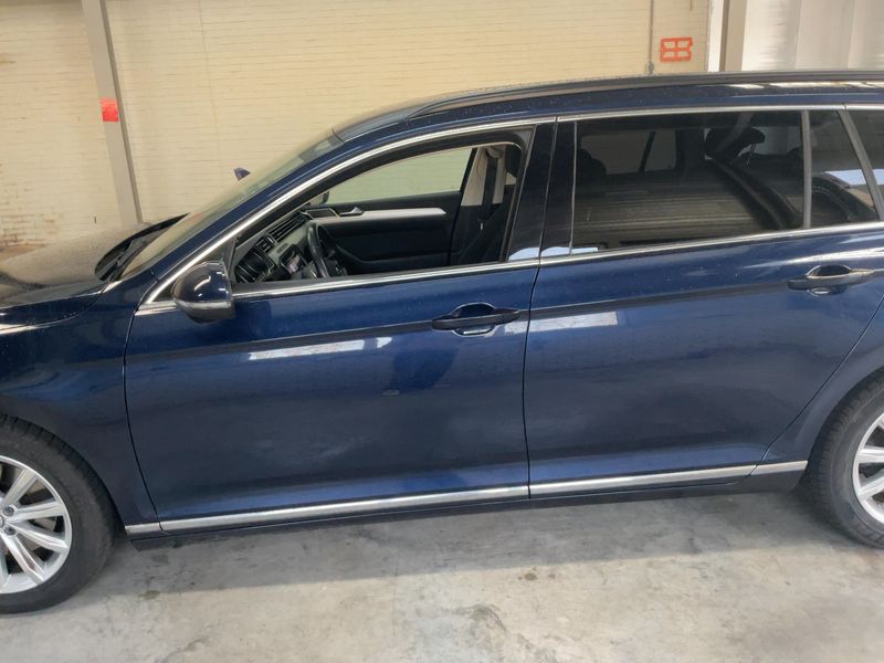 Volkswagen Passat 2.0 TSI Comfortline BlueMotion Tech 2016 – снимка 4