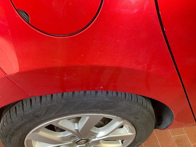Renault Clio 1.2 Limited 2018 – снимка 23