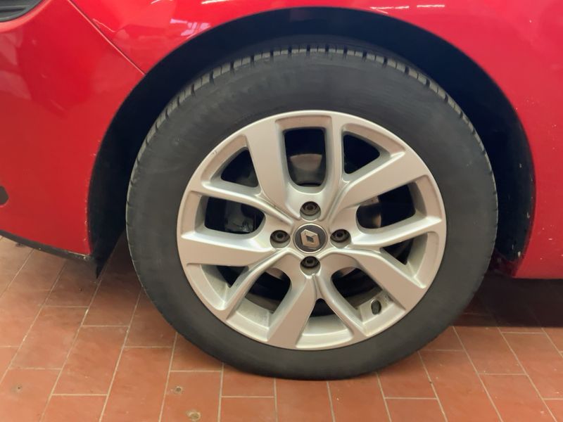 Renault Clio 1.2 Limited 2018 – снимка 3