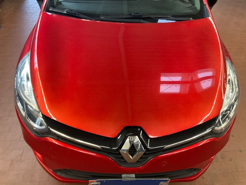 Renault Clio 1.2 Limited 2018 – снимка 39