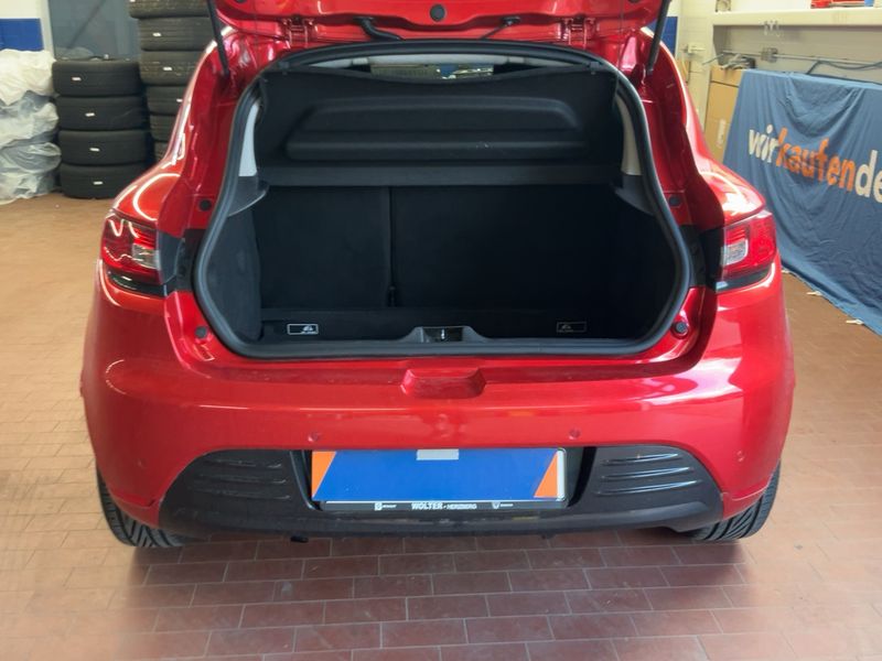 Renault Clio 1.2 Limited 2018 – снимка 16