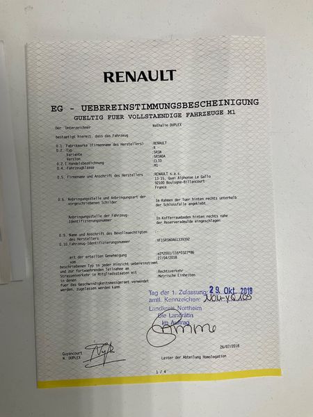 Renault Clio 1.2 Limited 2018 – снимка 22