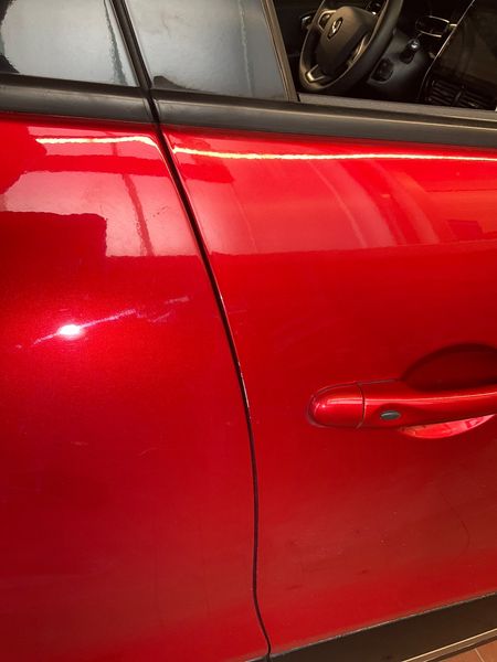 Renault Clio 1.2 Limited 2018 – снимка 26