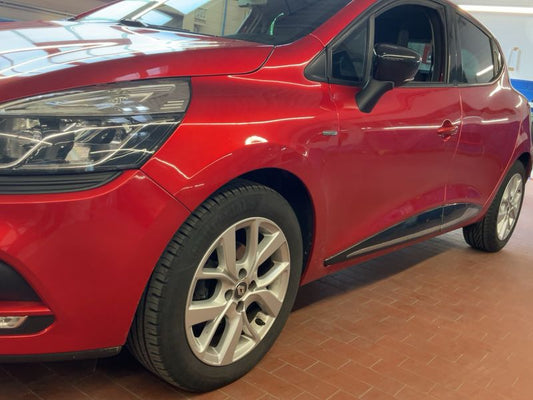 Renault Clio 1.2 Limited 2018 – снимка 2