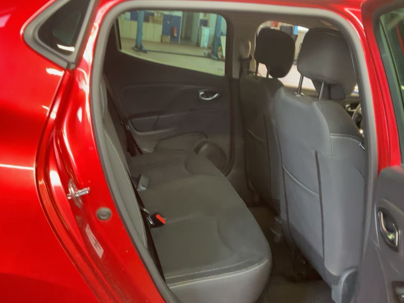 Renault Clio 1.2 Limited 2018 – снимка 20