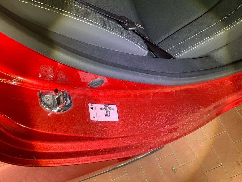 Renault Clio 1.2 Limited 2018 – снимка 34