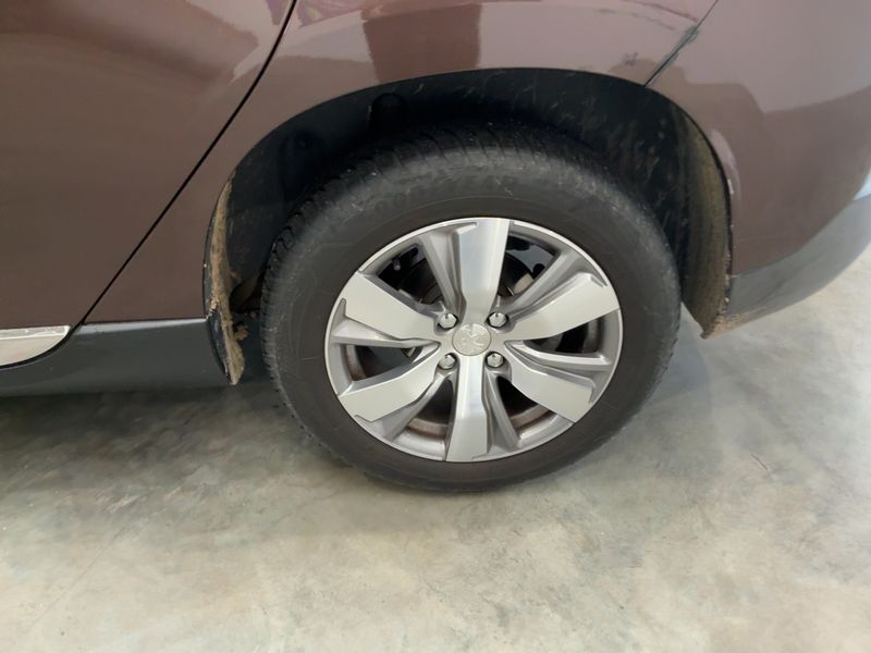 Peugeot 2008 1.6 Blue-HDi Allure 2015 – снимка 5