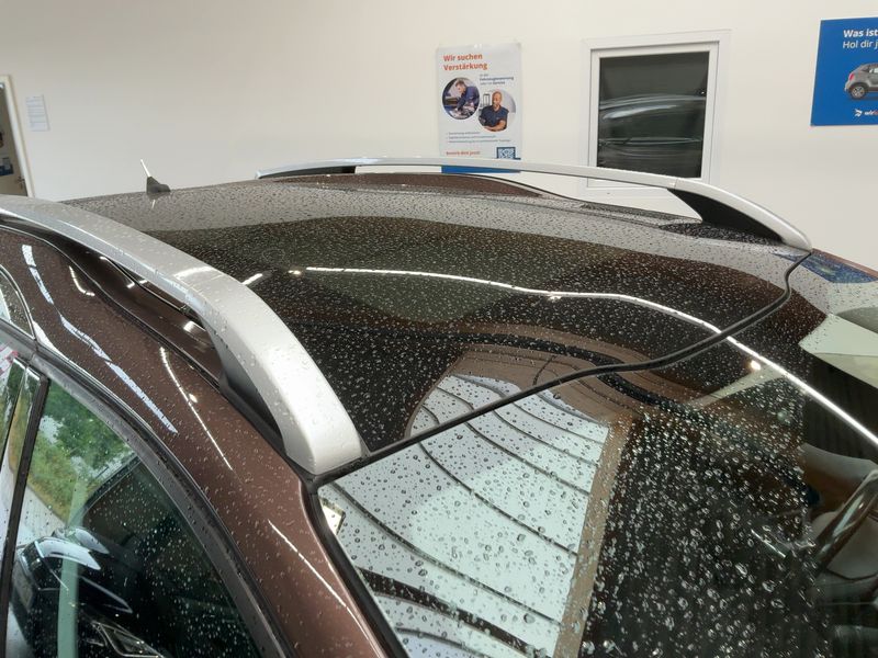 Peugeot 2008 1.6 Blue-HDi Allure 2015 – снимка 13