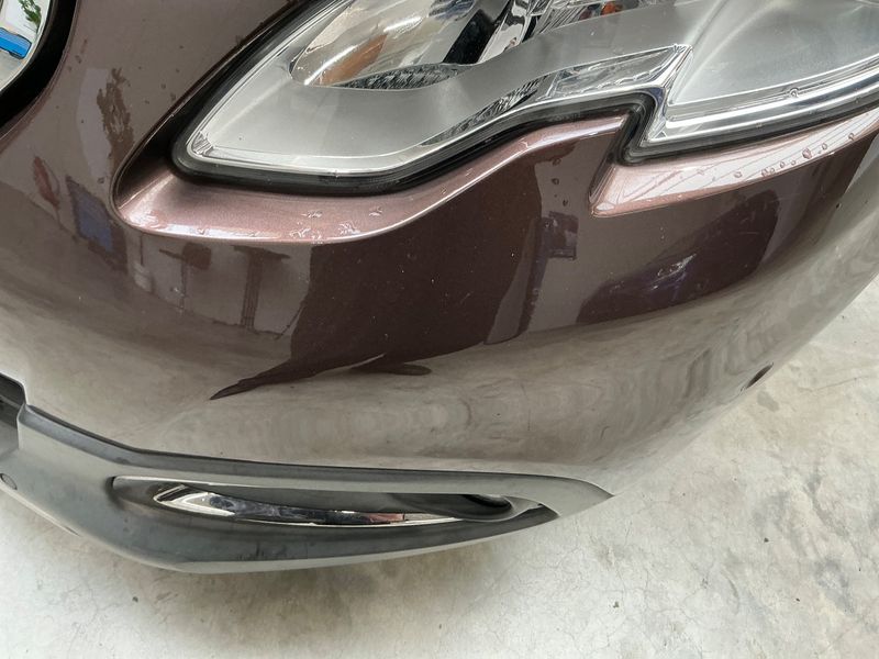 Peugeot 2008 1.6 Blue-HDi Allure 2015 – снимка 42