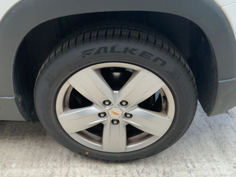 Chevrolet Orlando 1.8 LT + 2013 – снимка 5