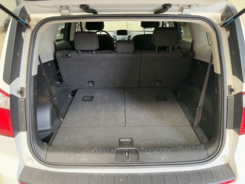 Chevrolet Orlando 1.8 LT + 2013 – снимка 15