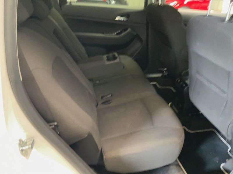Chevrolet Orlando 1.8 LT + 2013 – снимка 19
