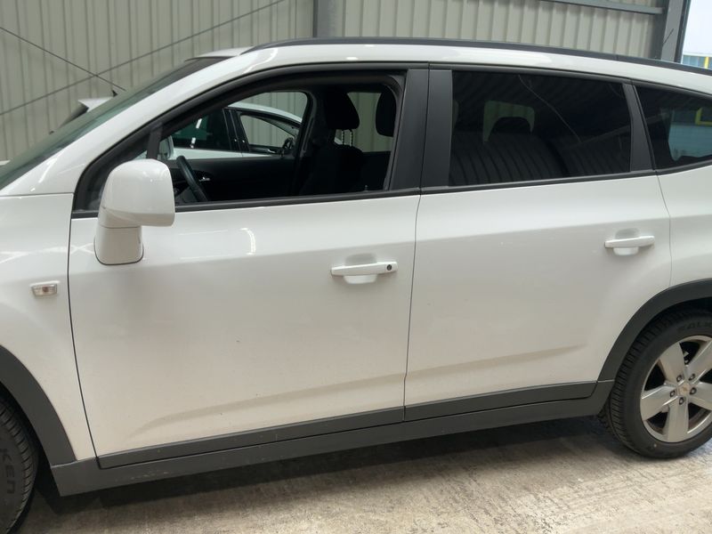 Chevrolet Orlando 1.8 LT + 2013 – снимка 4