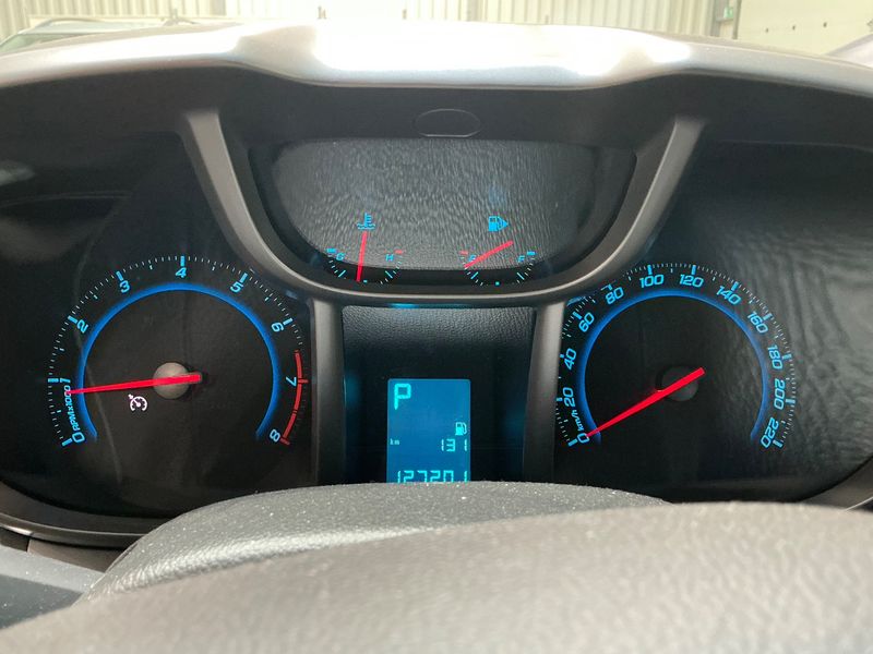 Chevrolet Orlando 1.8 LT + 2013 – снимка 18