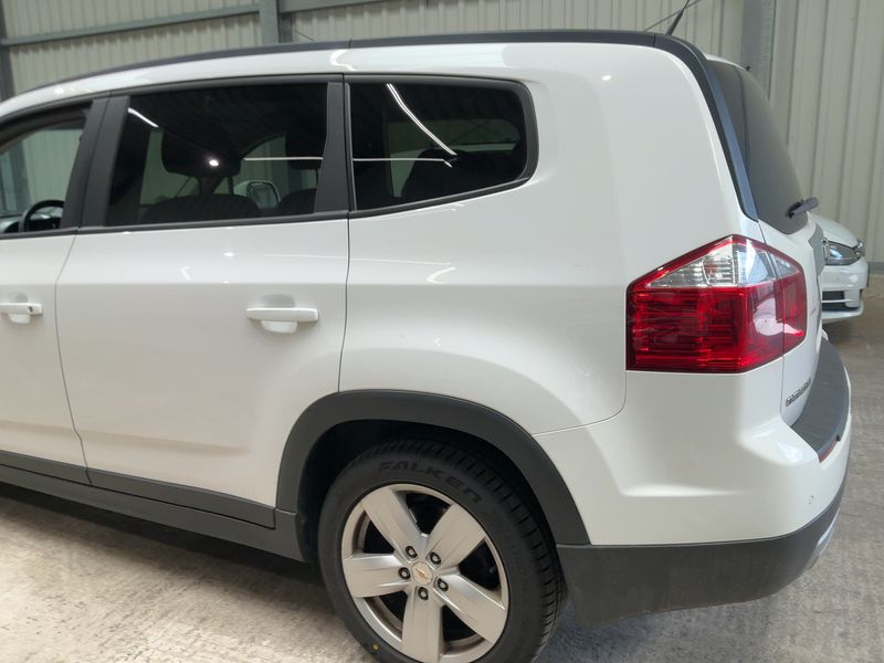Chevrolet Orlando 1.8 LT + 2013 – снимка 6