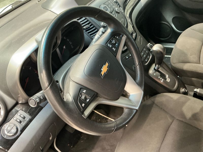 Chevrolet Orlando 1.8 LT + 2013 – снимка 35