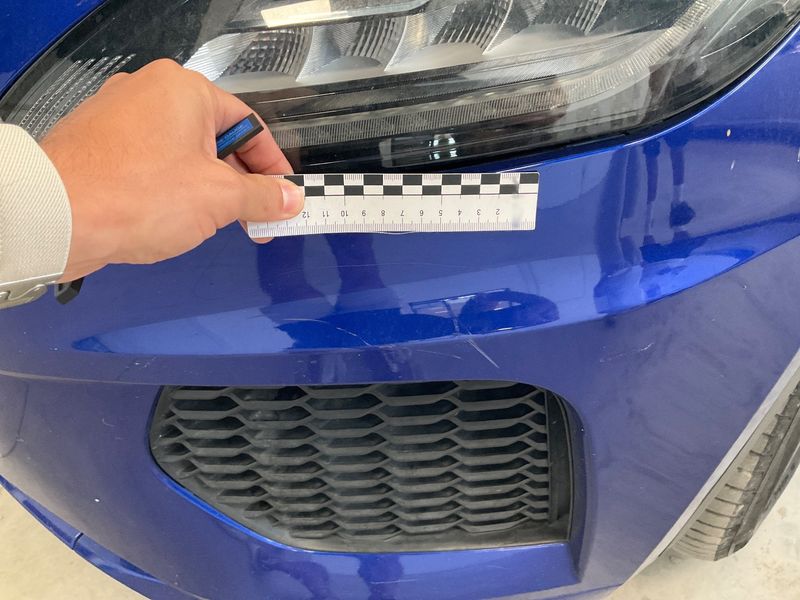 Jaguar E-Pace D150 R-Dynamic S AWD 2019 – снимка 26