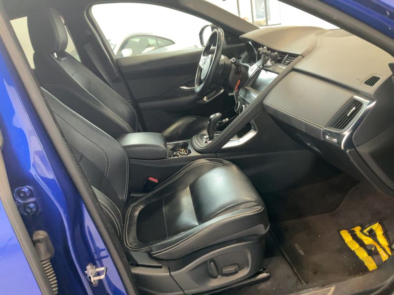 Jaguar E-Pace D150 R-Dynamic S AWD 2019 – снимка 16