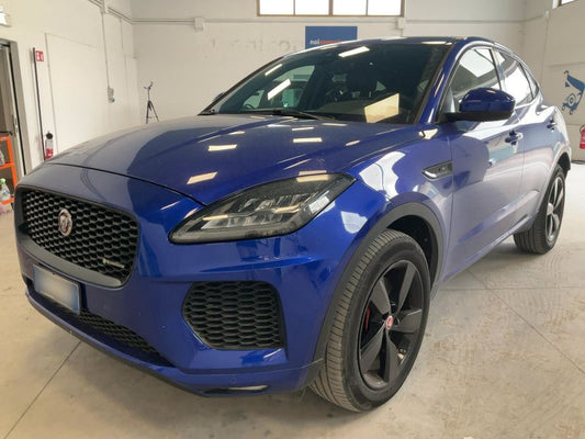 Jaguar E-Pace D150 R-Dynamic S AWD 2019 – снимка 1