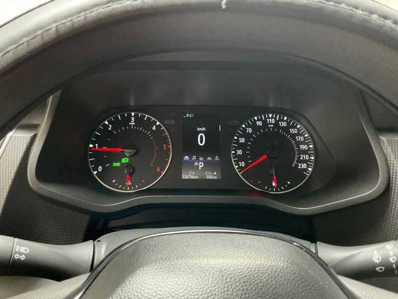 Renault Trafic 2.0 BLUE dCi L2H1 3T Confort 2023 – снимка 18