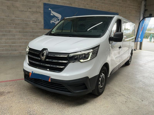 Renault Trafic 2.0 BLUE dCi L2H1 3T Confort 2023 – снимка 1