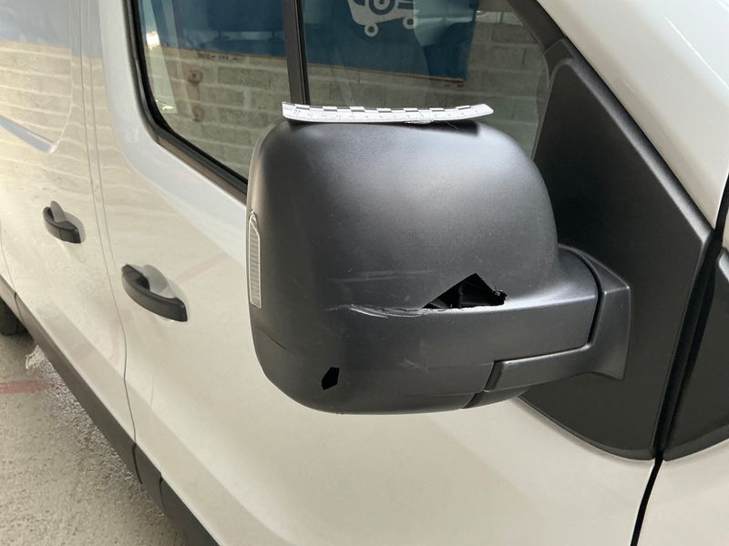Renault Trafic 2.0 BLUE dCi L2H1 3T Confort 2023 – снимка 23