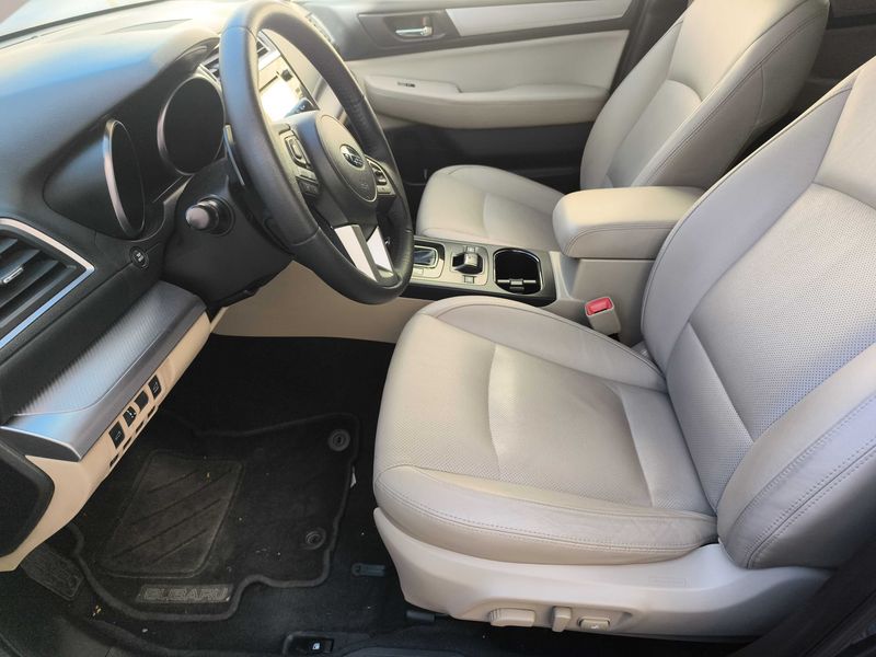 Subaru Outback 2.0 Diesel Executive AWD 2016 – снимка 15