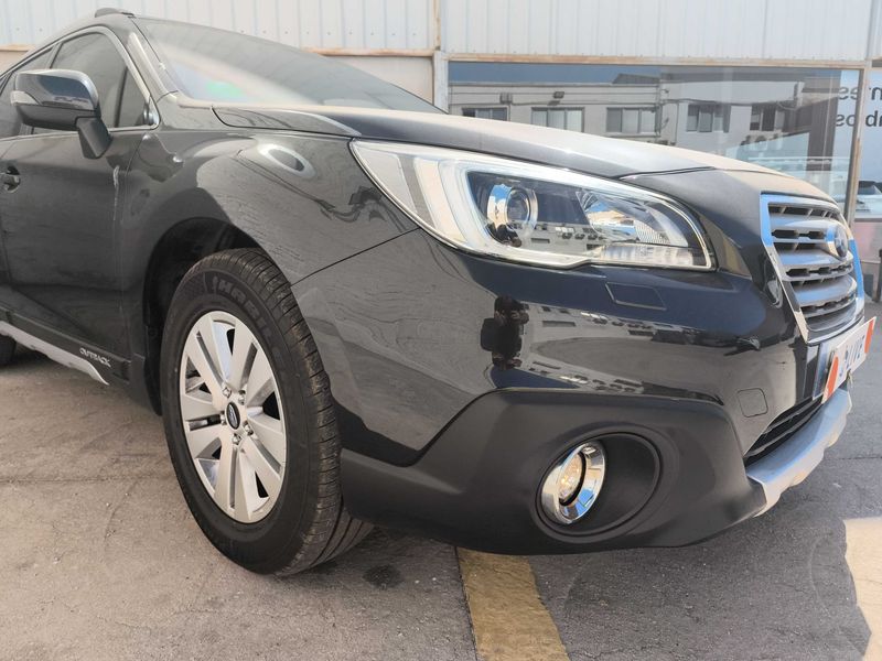 Subaru Outback 2.0 Diesel Executive AWD 2016 – снимка 6