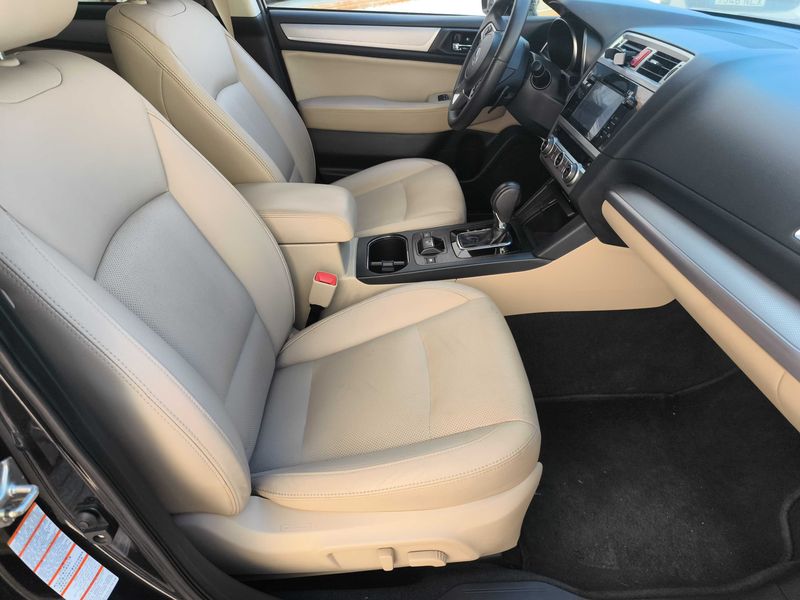 Subaru Outback 2.0 Diesel Executive AWD 2016 – снимка 10